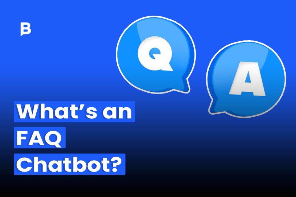 FAQ Chatbots