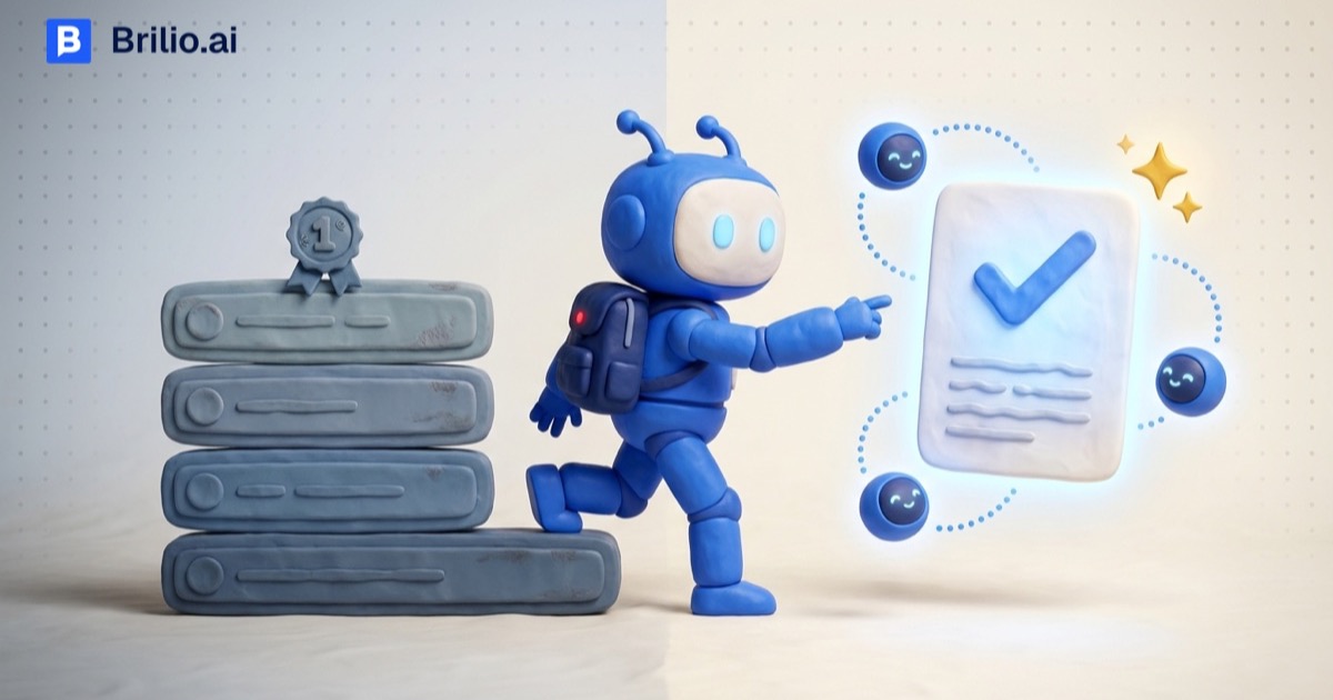 AEO vs SEO: Answer Engine Optimization in 2026